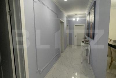 Casa cu 5 camere, 222 mp utili, 412 mp teren, zona ultracentrala - 3