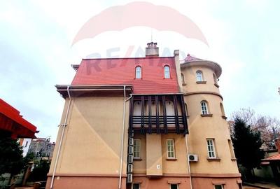 Spatiu deosebit | Destinatie mixta | Locuri parcare | 13 Septembrie - 4