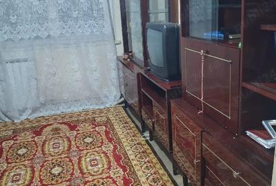 Apartament cu 3 camere decomandat în Crihala - 4