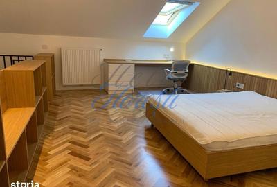Apartament cu 2 camere, mobilat în Ultracentral - 5