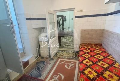 Casa interbelica - 5 camere, central, aproape de  Liceul Pedagogic si Tomis Mall - 7