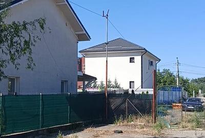 12368 mp teren pentru constructii,str-Iederei-str;Dumbravei deschidere 298 m - 3