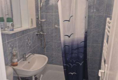 Garsonieră decomandată în Mureșeni - 2