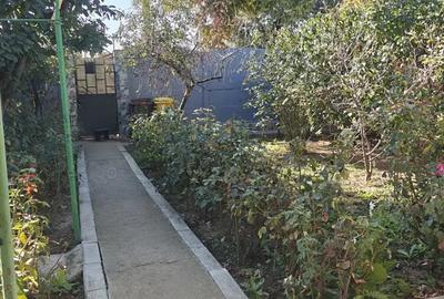 Casă cu 4 camere în Voluntari - 4