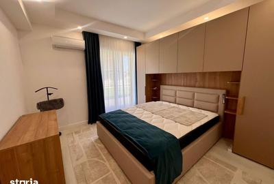 Apartament cu 2 camere în Ștefăneștii de Jos - 8