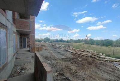 Apartament de vanzare cu gradina - 13