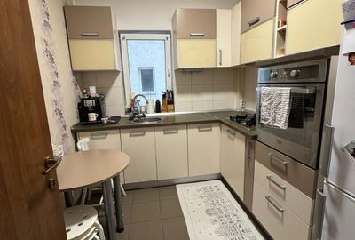 Apartament 3 camere, Pacii complex rezidential loc parcare inclus - 4