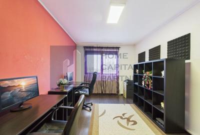 Casă funcțională cu 4 camere în Dragomirești-Vale – mobilată și utilat - 12