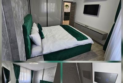Apartament cu 2 camere în Palazu Mare - 4