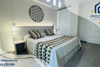 Apartament cu 3 camere, mobilat în Micălaca - 5