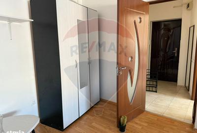 Garsonieră decomandată, mobilată în Brazda lui Novac - 4