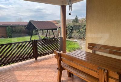 Casă cu 7 camere cu Teren 1437 Mp în Sâncraiu de Mureș - 7