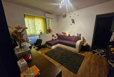 Apartament cu 2 camere semidecomandat în Central - 3