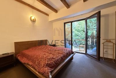 Casă individuală 3 camere, 100 mp, curte și parcare - Făget - 6