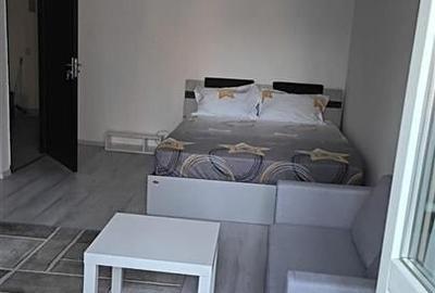 Vanzare garsoniera metrou Iancului | etaj 1 | renovata complet | totul nou | mob - 5