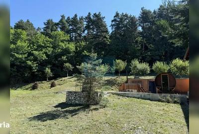 Casă cu 4 camere cu Canalizare în Micești - 3