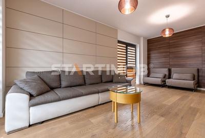 Apartament  cu parcare si boxa zona Universitatii - 3