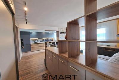 Apartament de lux 2 camere zona Piata Rahovei - 2