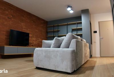 Apartament cu 2 camere în Cetății - 17