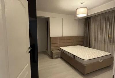 Apartament cu 2 camere decomandat, mobilat în Bucureștii Noi - 1