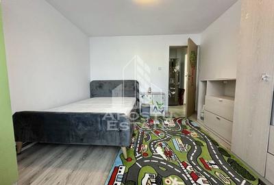 Apartament 2 camere, mobilat si utilat, zona Girocului - 5