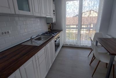 Apartament cu 2 camere decomandat, mobilat în Drumul Taberei - 7