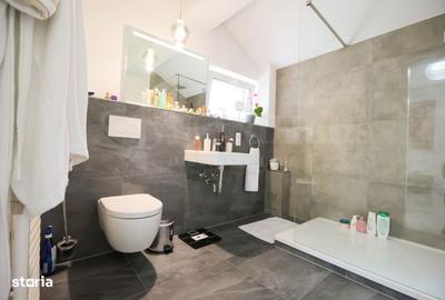 Apartament cu 3 camere, mobilat în Turnișor - 8
