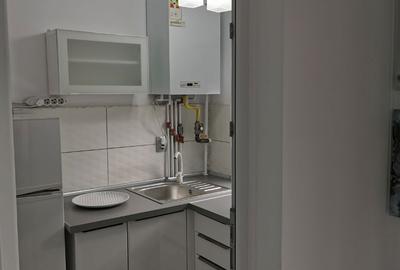 Garsonieră semidecomandată în Drumul Carului - 8