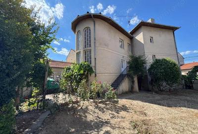 Casa de vanzare in Lugoj Strada Grozavescu - 6