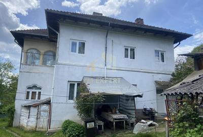 APARTAMENT LA CASA, 101 MP, CAMPULUNG, CENTRU - 2