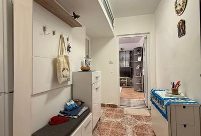 Apartament cu 2 camere semidecomandat, mobilat în Spitalul Județean - 11