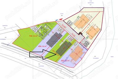 Casa NOUA + Teren 430 mp 112.500 euro !!! Casa NOUA + Teren 430 mp 112.500 euro !!! - 7