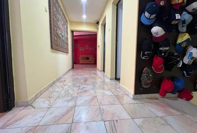 Casă individuală cu 6 camere cu Canalizare în Exterior Vest - 10