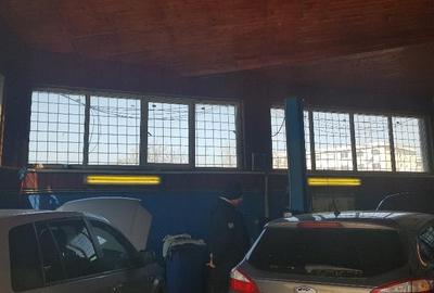 Spațiu comercial, de 328 mp, în Militari - 5