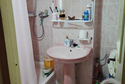 Apartament cu 3 camere decomandat în Central - 5