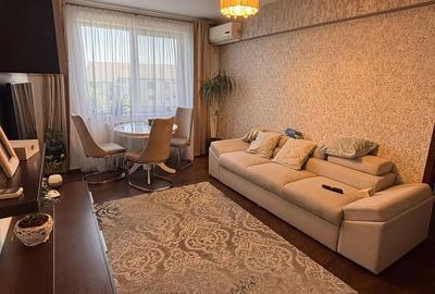 Apartament cu 3 camere decomandat în Lotus - 1