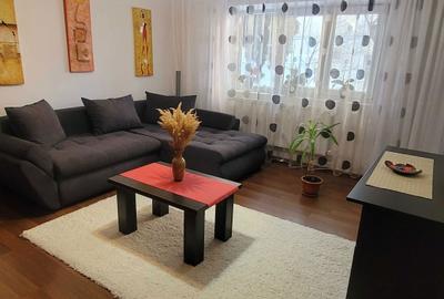 Apartament cu 2 camere nedecomandat în Central - 3