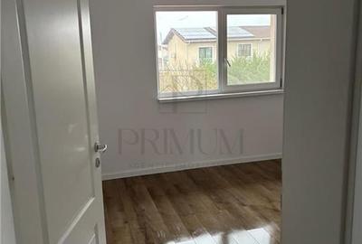 Duplex mobilat si utilat partial - panouri fotovoltaice - 122 mp utili. - 10