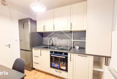 Apartament cu 3 camere în Astra - 5