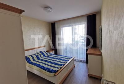 Apartament cu 2 camere decomandat, mobilat în Mihai Viteazul - 7