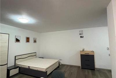 Garsonieră decomandată în Unirii - 9