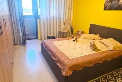 Apartament cu 2 camere de inchiriat Bragadiru - Leroy Merlin - 3