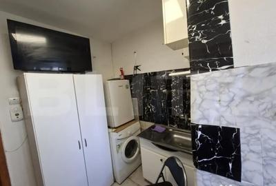 Garsonieră semidecomandată în Central - 3