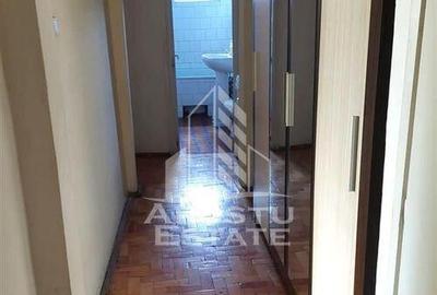 Apartament 3 camere decomandat zona Modern - 4