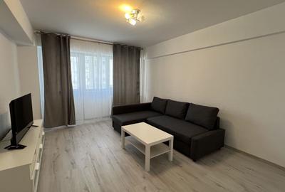 Apartament cu 2 camere decomandat, mobilat în Turda - 1