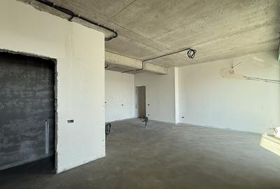 Penthouse etajele 8,9 si 10 cu 4 camere in Primavera Campus, terasa cu vedere - 37