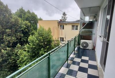 Apartament spațios 3 camere decomandate – Gheorgheni - 9