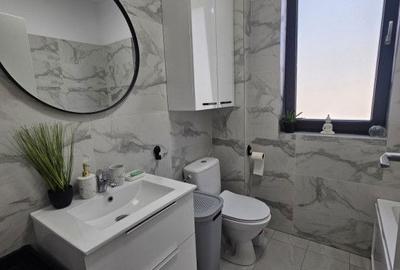 Apartament cu 2 camere, mobilat în Central - 13