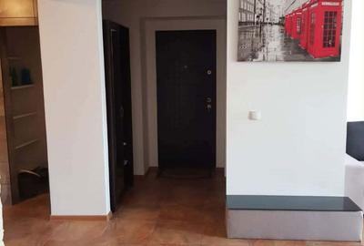 Apartament cu 2 camere decomandat în Central - 7