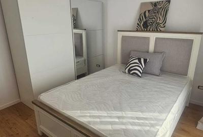 Apartament cu 2 camere decomandat, mobilat în Tunari - 8